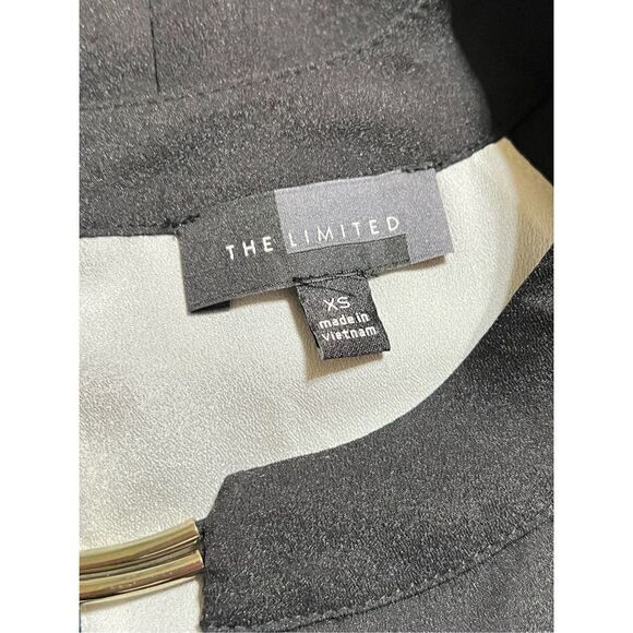 The Limited Sleeveless Blouse Size XS - Picture 4 of 4